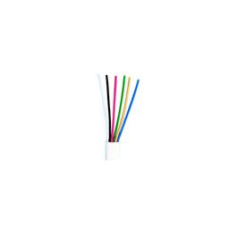 PLAT Cable TELEPHONIQUE 6F