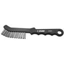 UNIOR 619739 BROSSE METALLIQUE