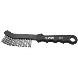 UNIOR 619739 BROSSE METALLIQUE