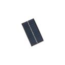 SOLAIRE 110*60MM 6V 1W