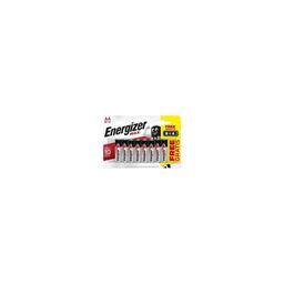 ENERGIZER Pile ALKALINE E91 BP12 LR06