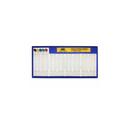 AD-14 PLAQUE ESSAIS 3802 POINTS