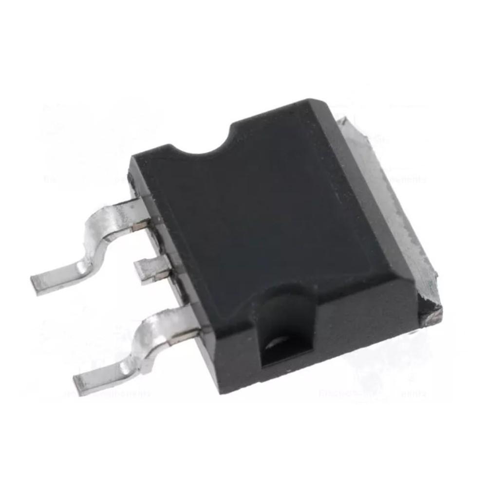 TRANSISTOR IRF4905S
