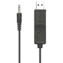 INTERFACAGE Cable USB