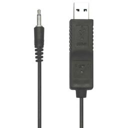 INTERFACAGE Cable USB