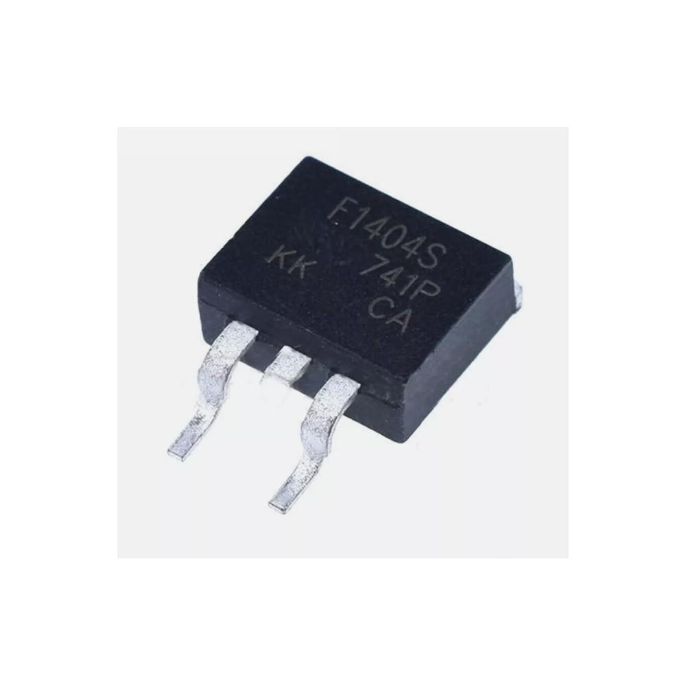 TRANSISTOR IRF1404S