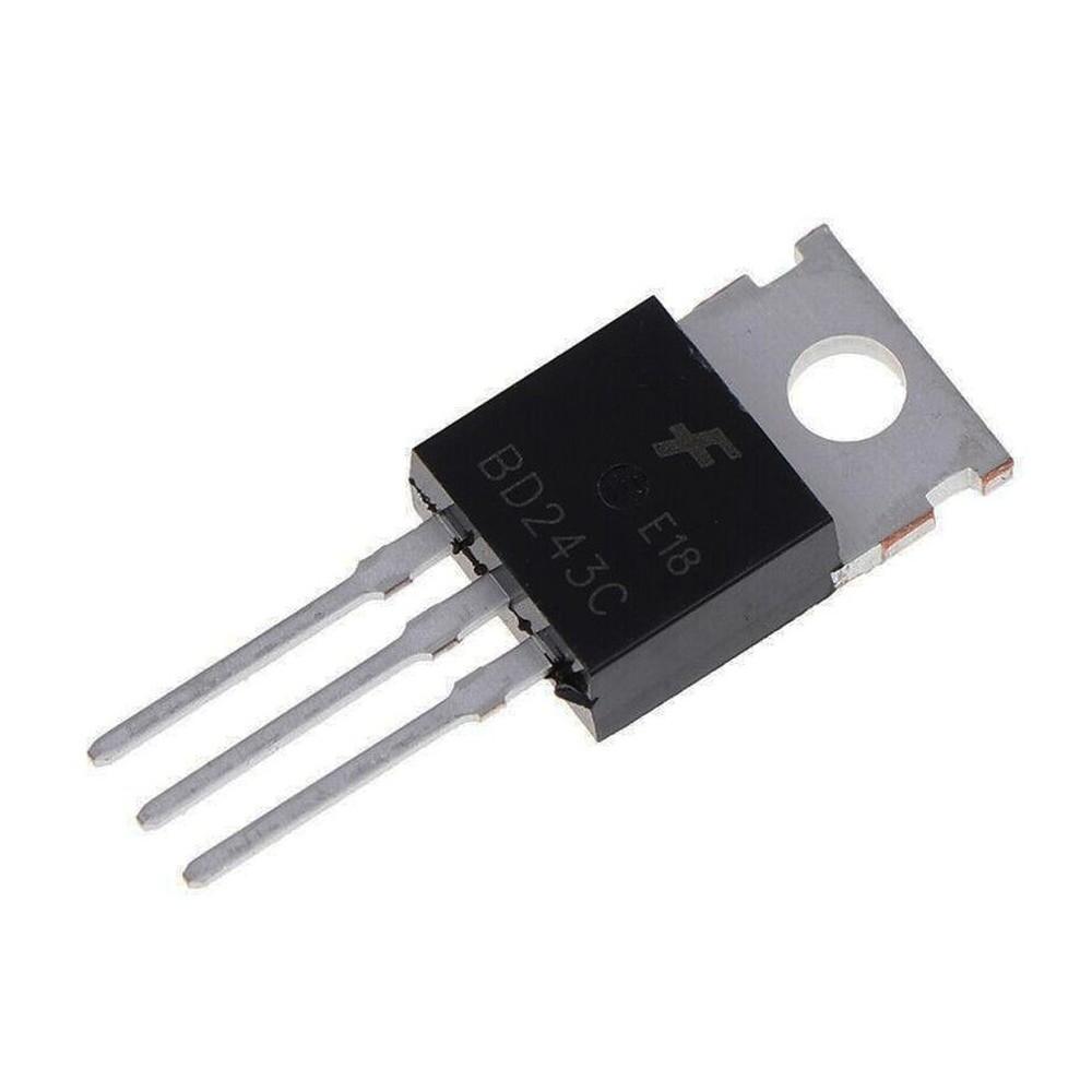 TRANSISTOR BD243C
