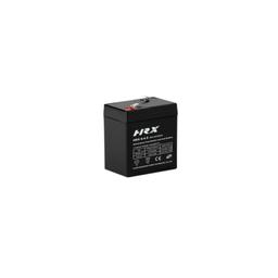 PLOMB Batterie HRX 6V-4.5AH