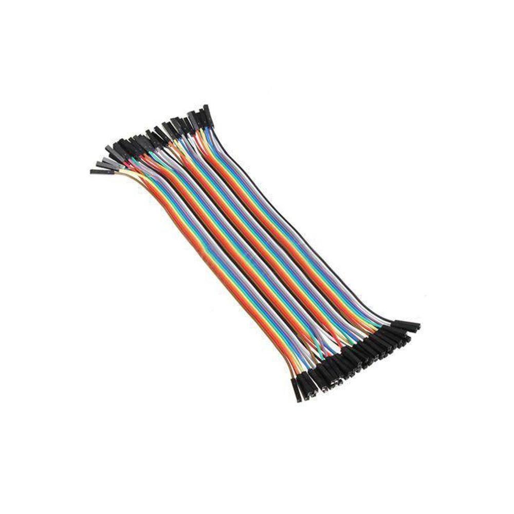 CONNEXION FEMELLE
