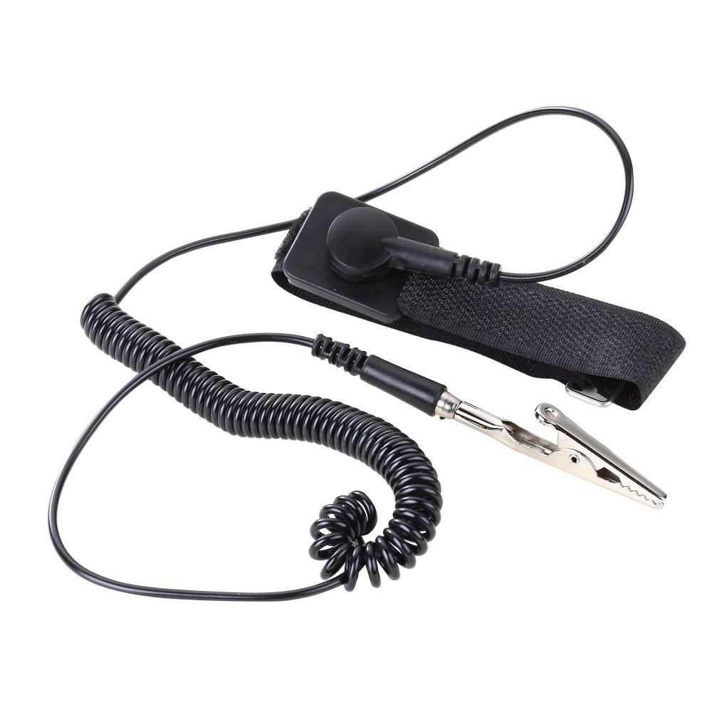 ANTISTATIQUE ZD-152C ELASTIQUE