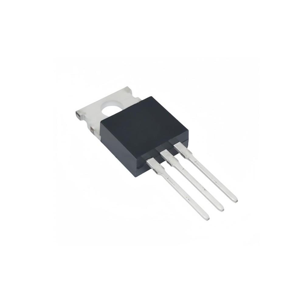 TRANSISTOR IRF640 TO220