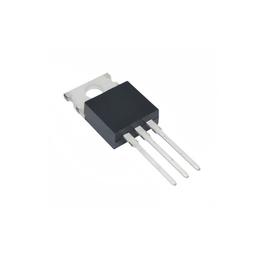 TRANSISTOR IRF640 TO220