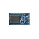 DEV BOARD STM32F429ZI. 2.4" QVGA LCD