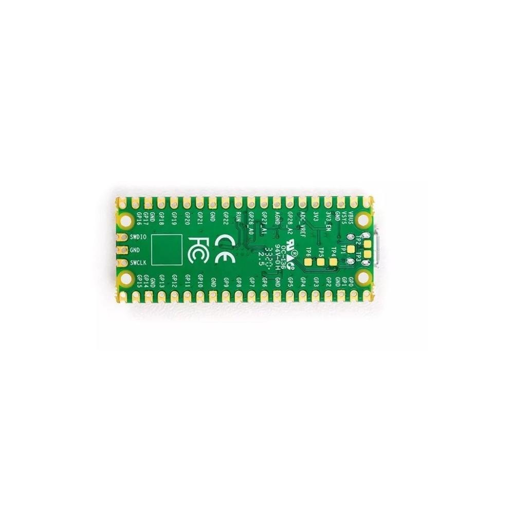 RASPBERRY PI PICO SC0915