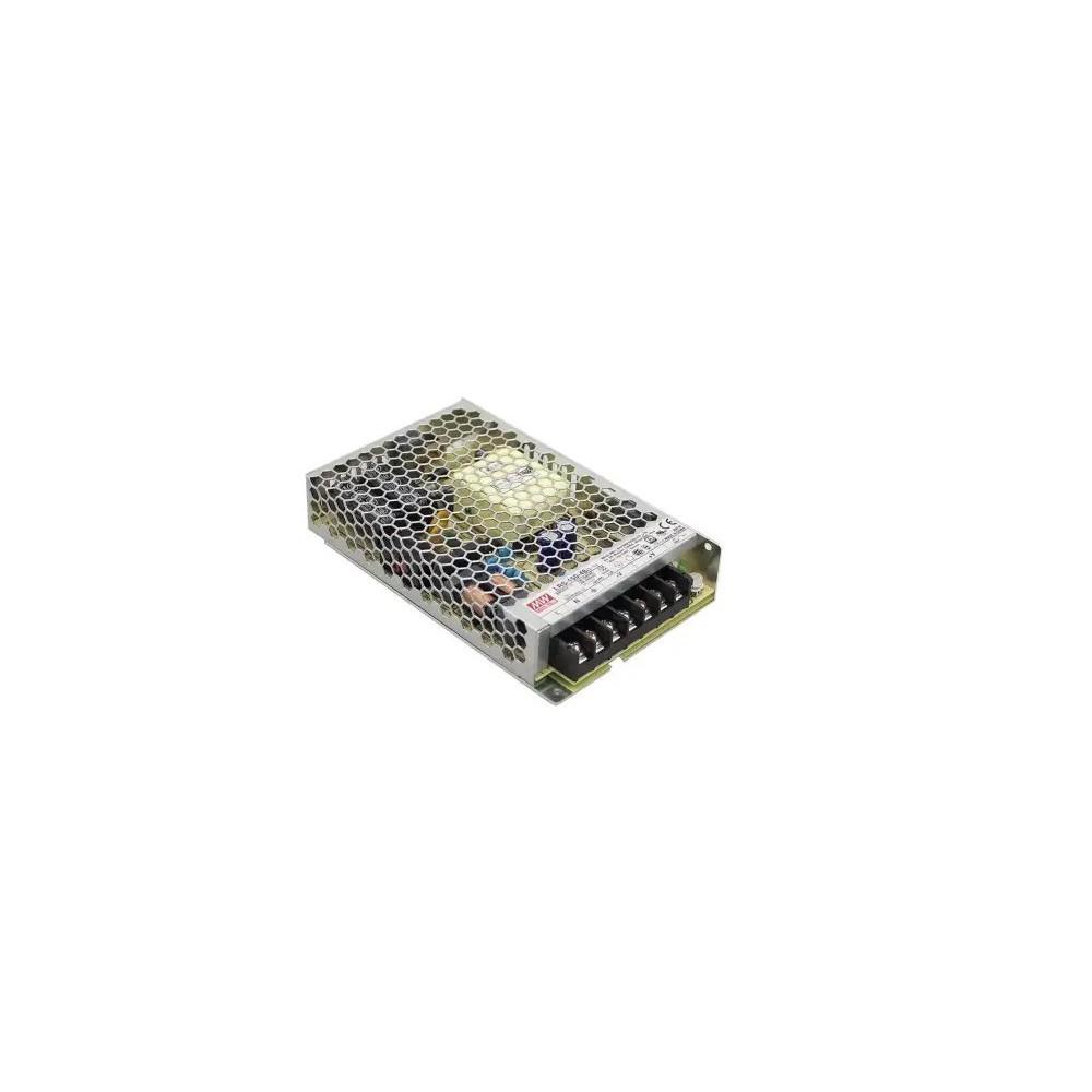 ALIMENTATION A DECOUPAGE 48VDC 3.3A 158.4W