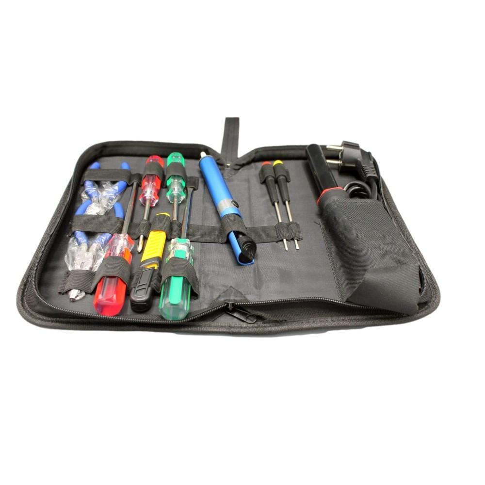 OUTILS Trousse ZD-903 POUR