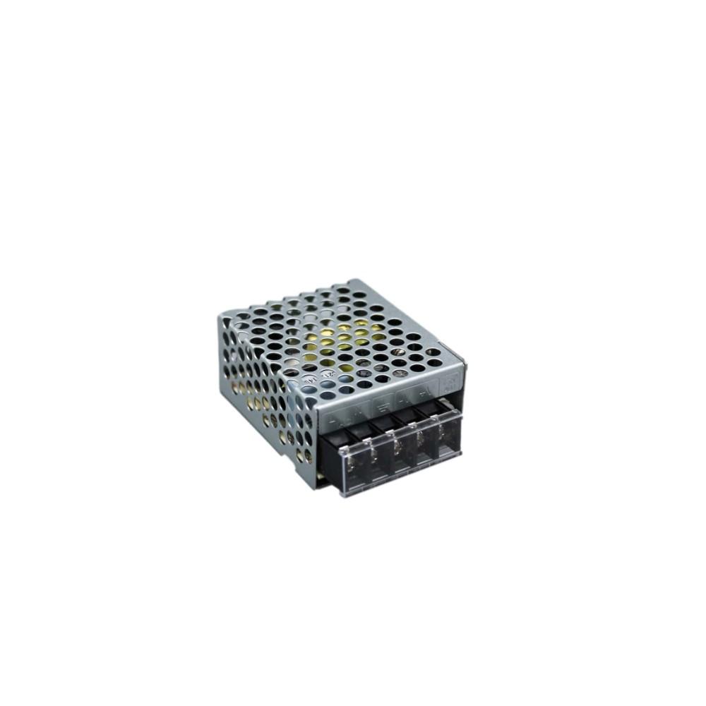 ALIMENTATION A DECOUPAGE RS-15-5 5V 3A