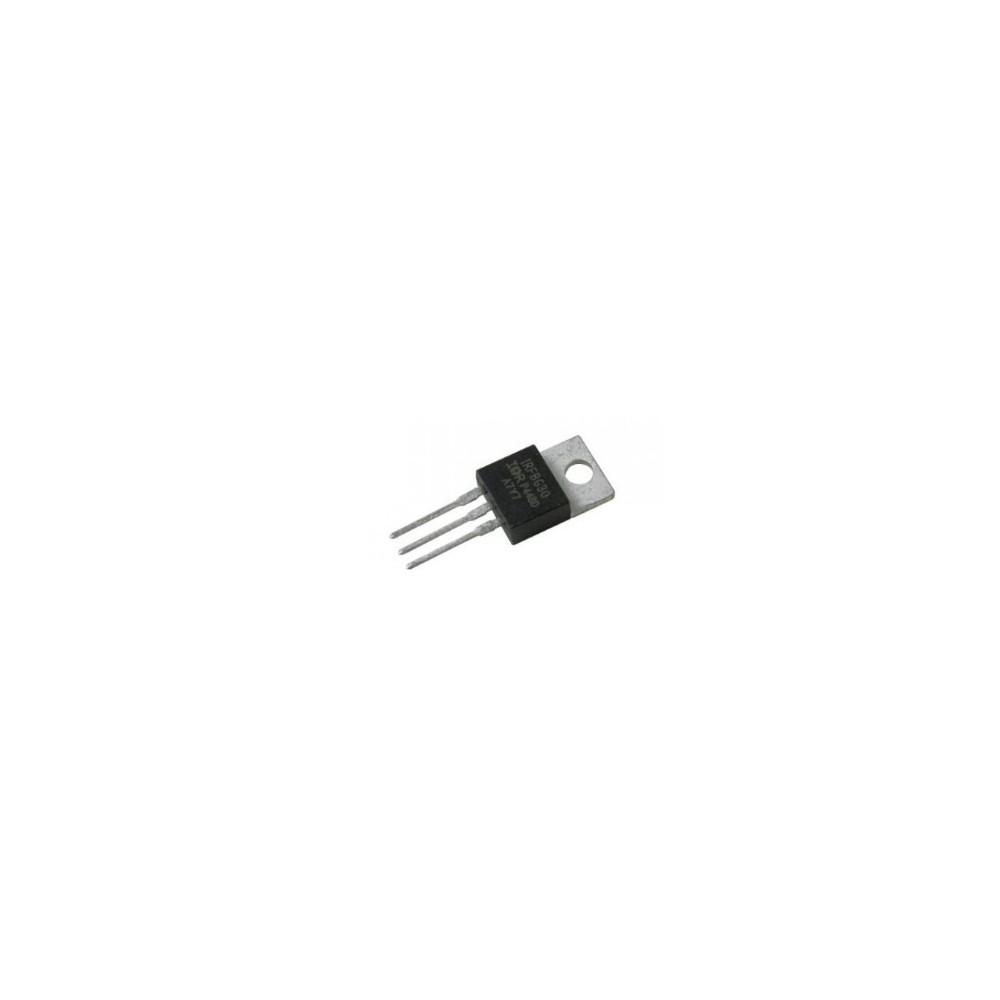 TRANSISTOR IRFBG30