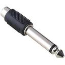 JACK Adaptateur MALE MONO 6.3MM