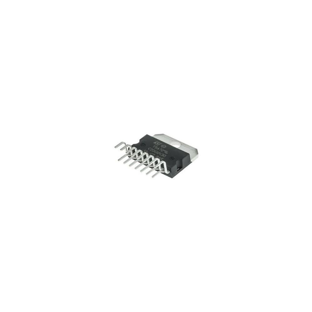 CIRCUIT INTEGRE TDA7296