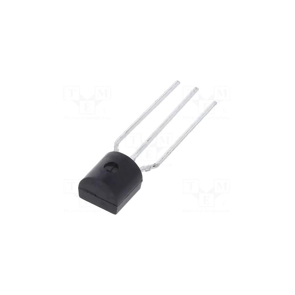TRANSISTOR 2N3904