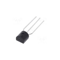 TRANSISTOR 2N3904