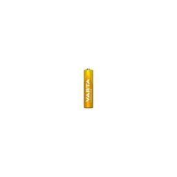 VARTA PILE LONGLIFE EXTRA LR03 BP4+2