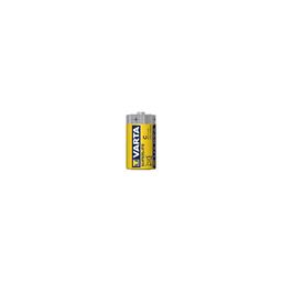 VARTA PILE SUPERLIFE LR20 BP2