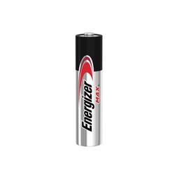 ENERGIZER PILE MAX LR03 E92 BP4+2