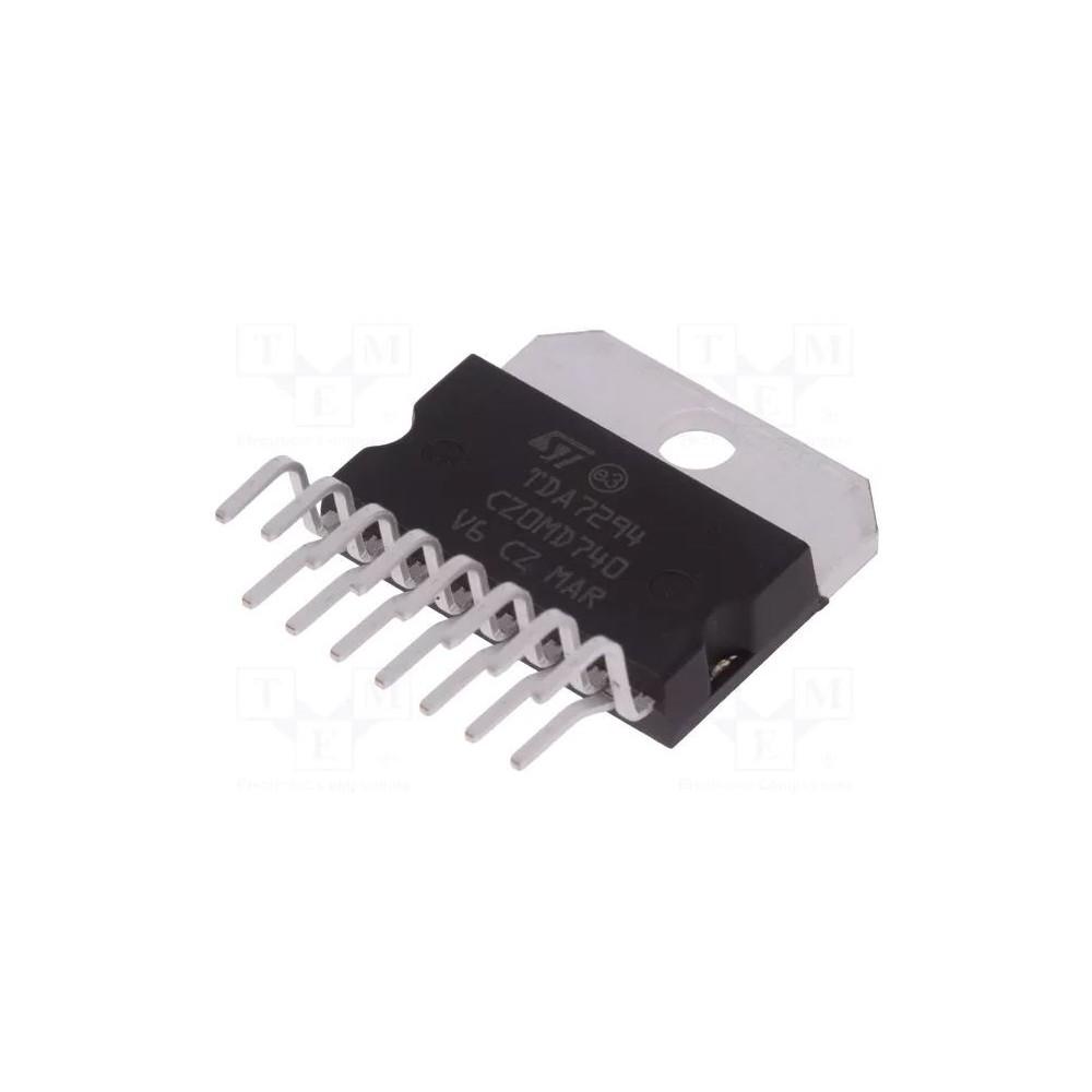 CIRCUIT INTEGRE TDA7294