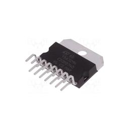 CIRCUIT INTEGRE TDA7294