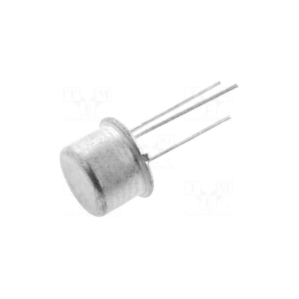 TRANSISTOR 2N1711