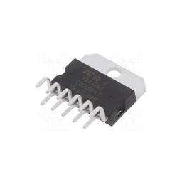 CIRCUIT INTEGRE TDA7265