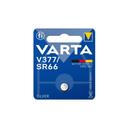 VARTA PILE MONTRE V377