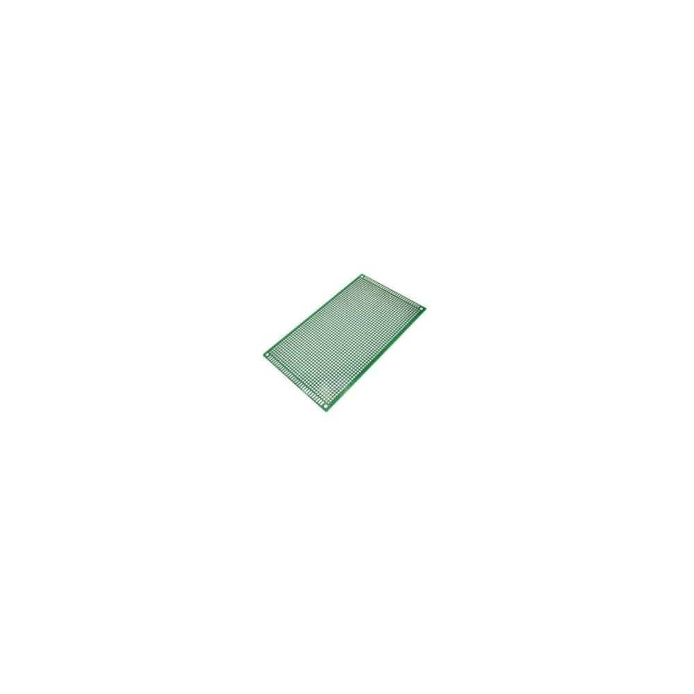 PERFOREE Plaque 17X25
