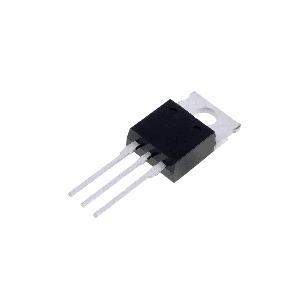 TRANSISTOR IRF9530