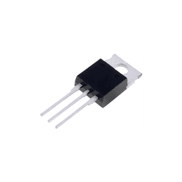 TRANSISTOR IRF9530