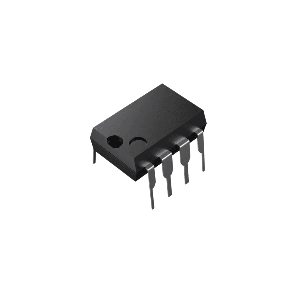 CIRCUIT INTEGRE CA3140