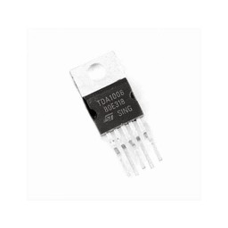 CIRCUIT INTEGRE TDA1006
