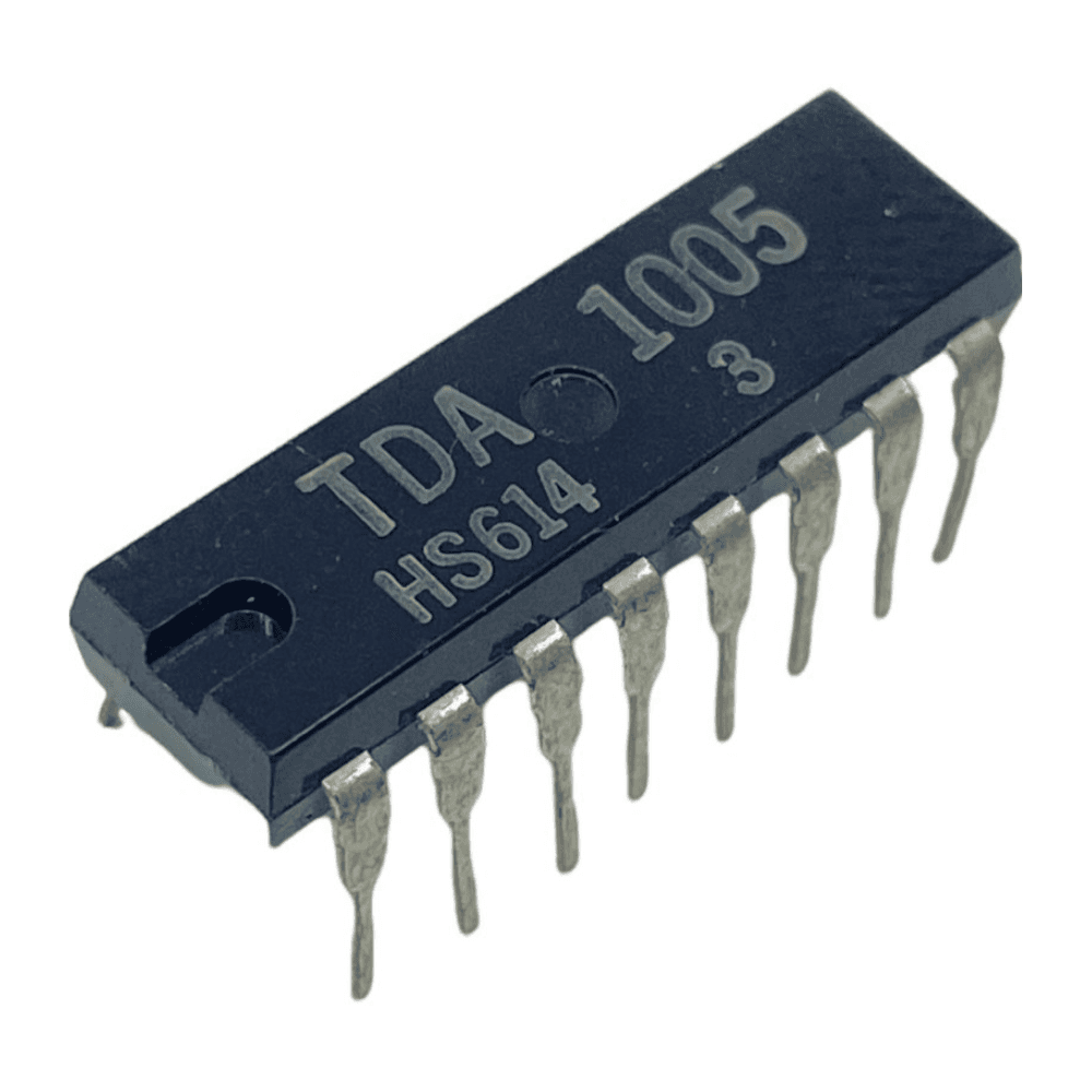 CIRCUIT INTEGRE TDA1005