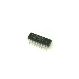CIRCUIT INTEGRE TDA1003