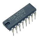 CIRCUIT INTEGRE TDA1002
