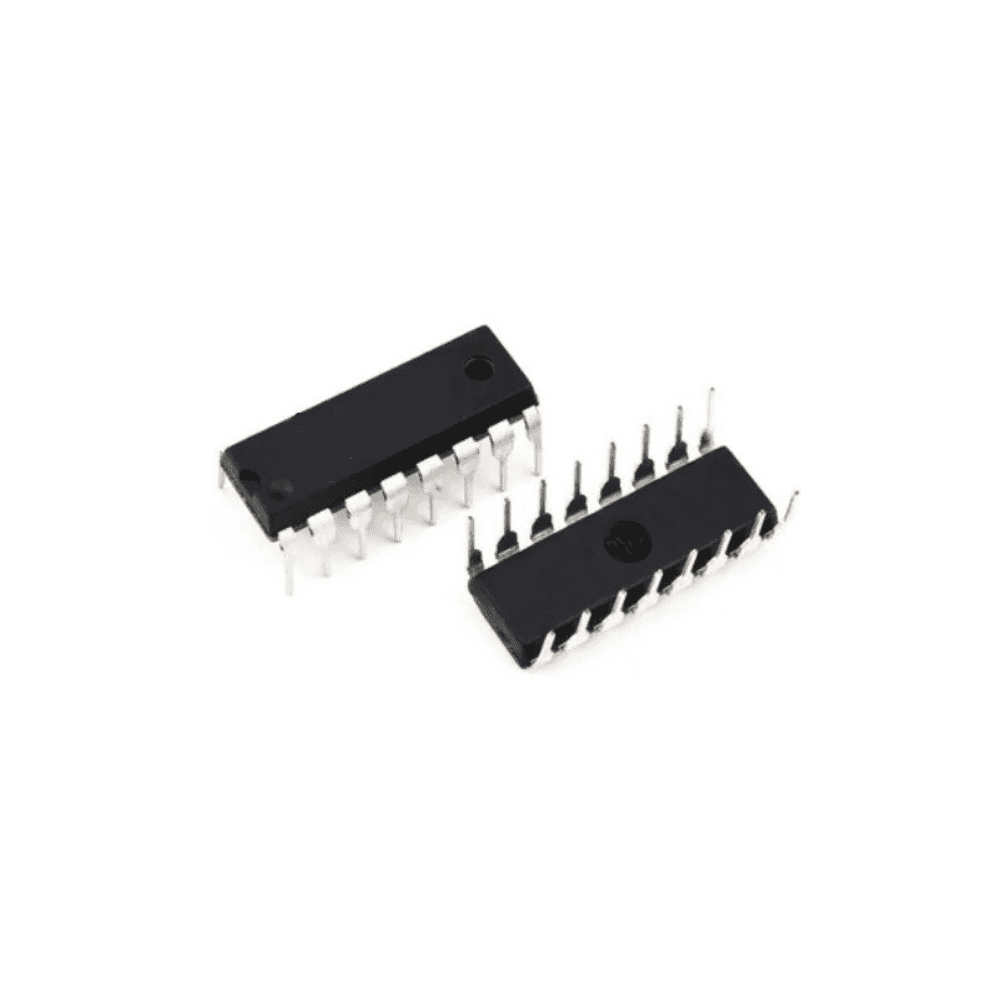 CIRCUIT INTEGRE TDA1001