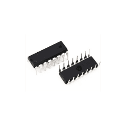 CIRCUIT INTEGRE TDA1001