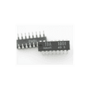 CIRCUIT INTEGRE TDA1008