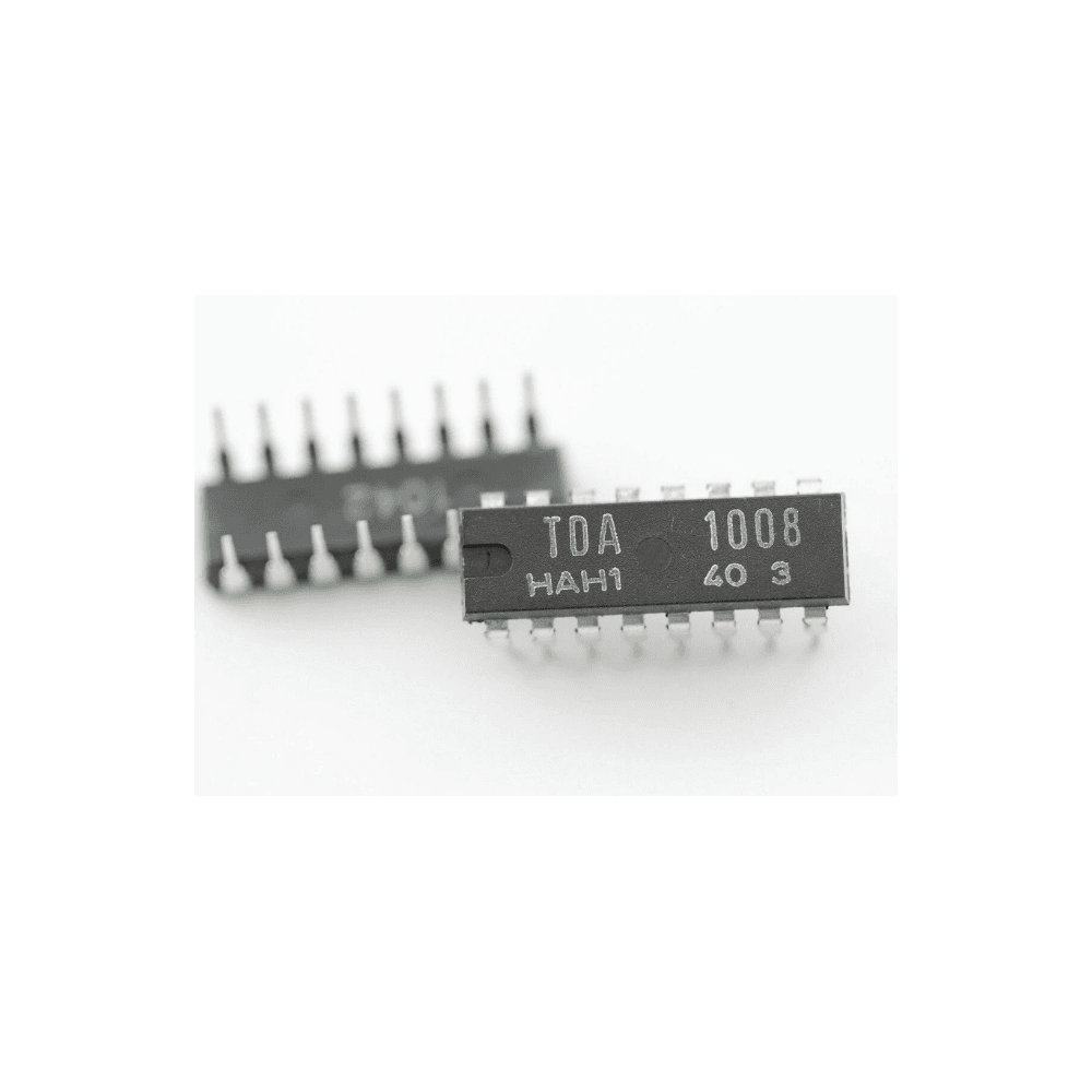 CIRCUIT INTEGRE TDA1008