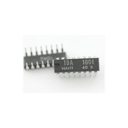 CIRCUIT INTEGRE TDA1008