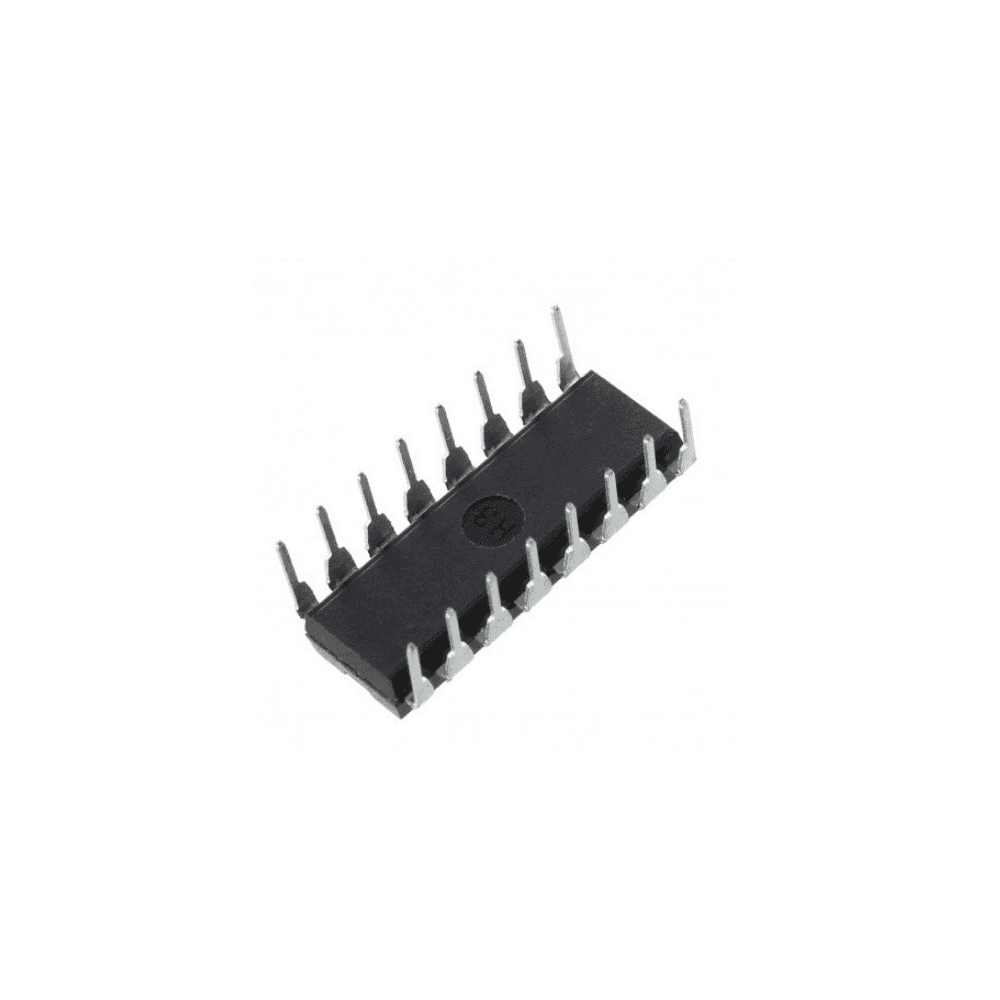 CIRCUIT INTEGRE TDA1012