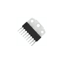 CIRCUIT INTEGRE TDA1013