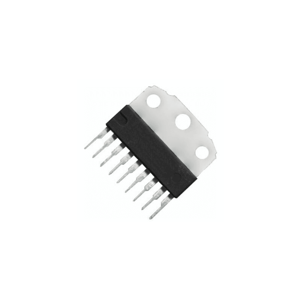 CIRCUIT INTEGRE TDA1013